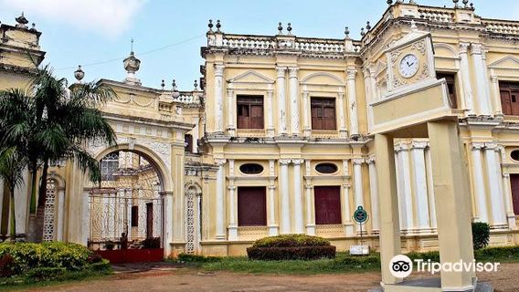 Jayalakshmi Vilas Complex Museum