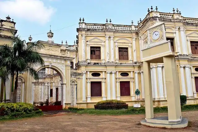 Hotels in der Nähe von Jayalakshmi Vilas Complex Museum