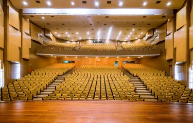 Centro Cultural & De Exposicoes Ruth Cardoso