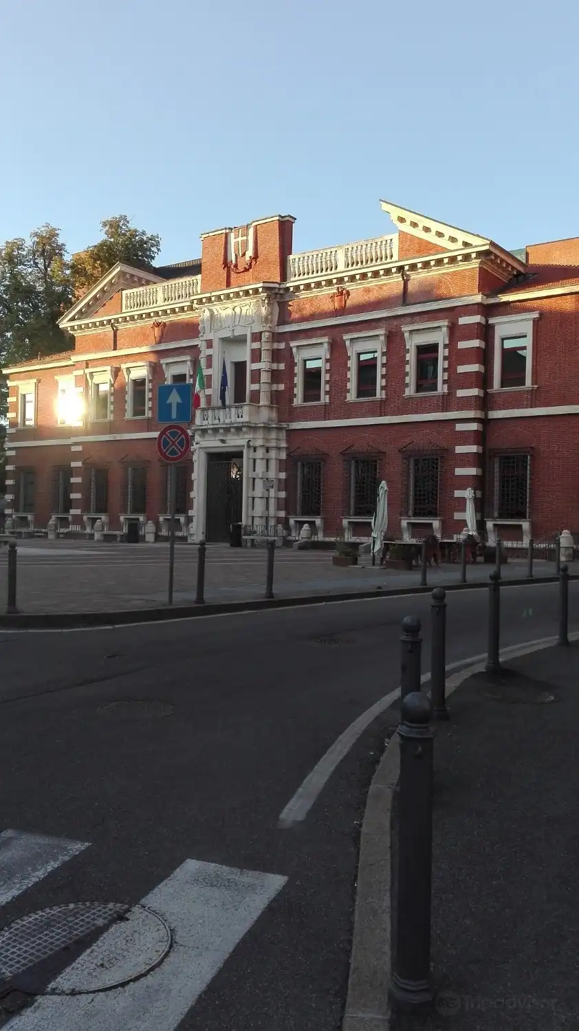 Hotel in zona Palazzo di Giustizia