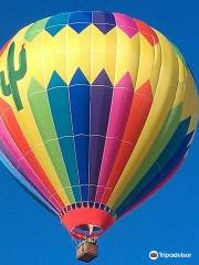 Southern Arizona Balloon Excursions