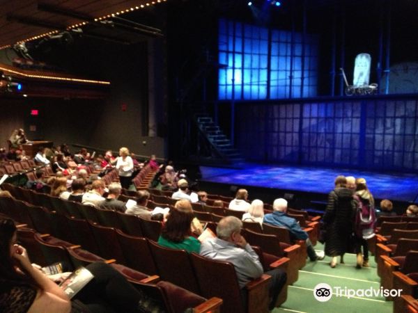 Geva Theatre
