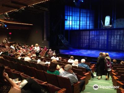 Geva Theatre