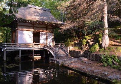 Les Jardins de Quatre-Vents