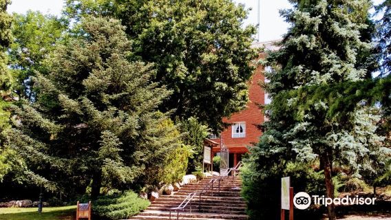 Quevedo Park
