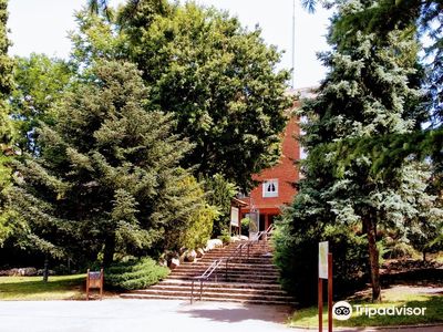 Quevedo Park