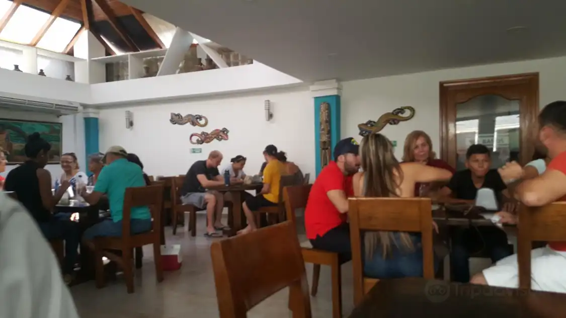 Hotels near Banano Bar
