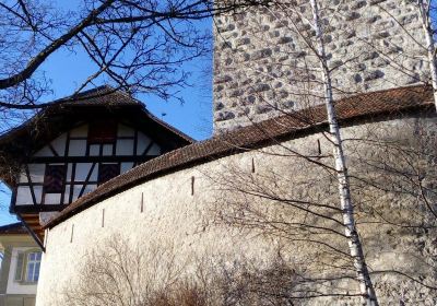 Trachselwald Castle