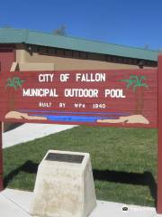 Municipal Swimming Pool
