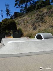 Skateboard Park