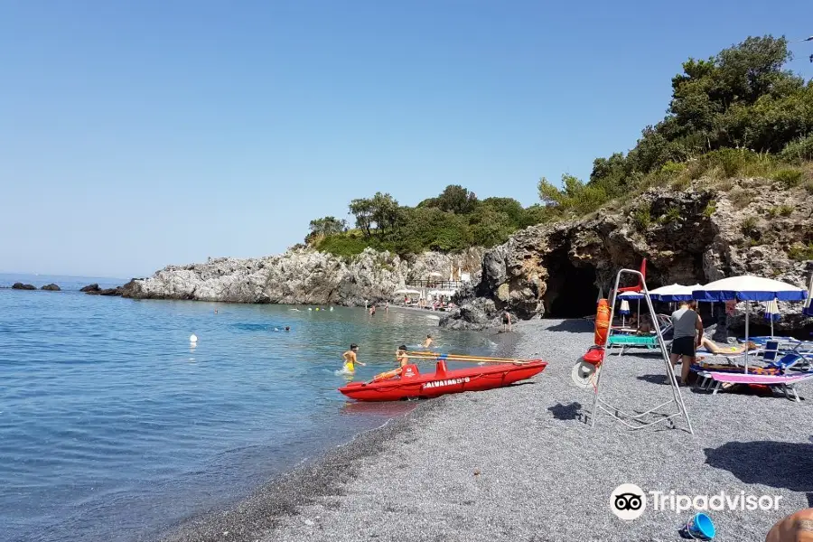 Lido La Bussola