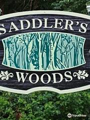 Saddler's Woods Conservation Association