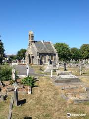 Highland Road Cemetery