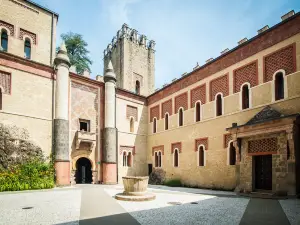 Rocchetta Mattei