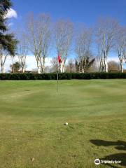 Golf d'Aigueleze