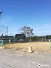 Suzu Municipal Ballpark