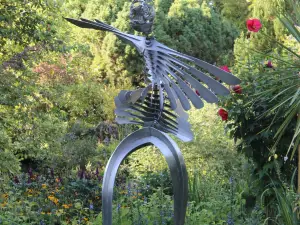 Heller Garden