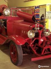 Iowa Fire Museum