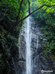 Dajin Waterfall