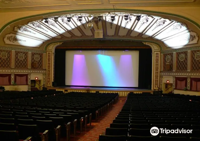 Lorain Palace Theatre