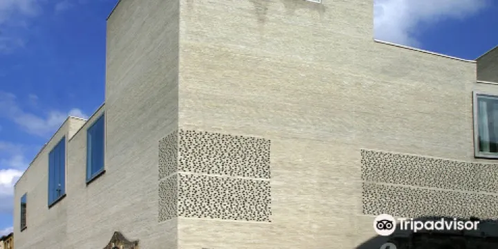 柯倫巴藝術博物館