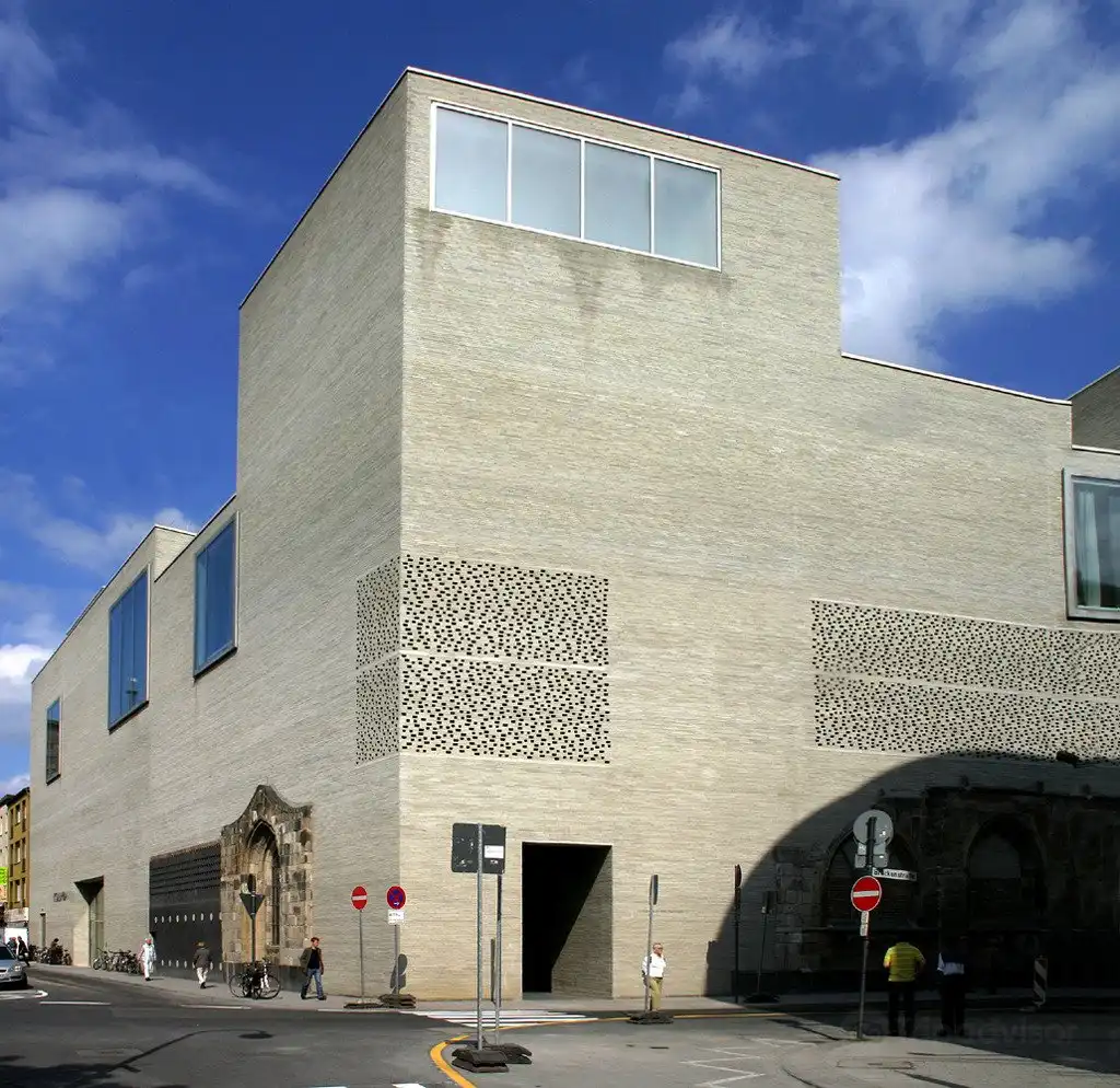 Hotel in zona Kolumba