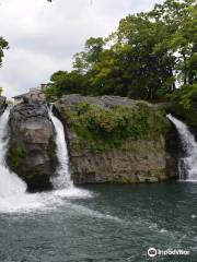 Goryuno Falls