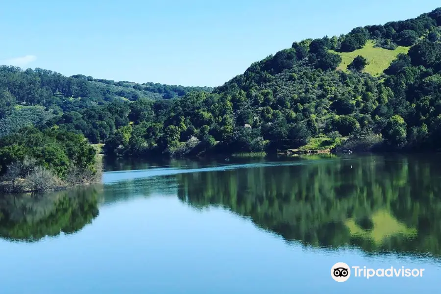 Anthony Chabot Regional Park