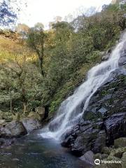 Cingshan Waterfall Trail