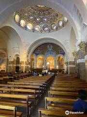 Sanctuary of Our Lady of Lourdes