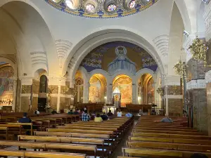 루르드 성모 마리아 수도원