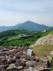 Danyang Jeokseong Fortress