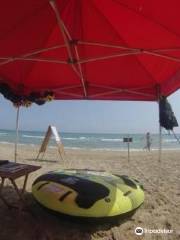 WindsurfTarragona