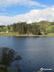 Parque Embalse El Hato