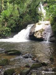 Cachoeira da Prata