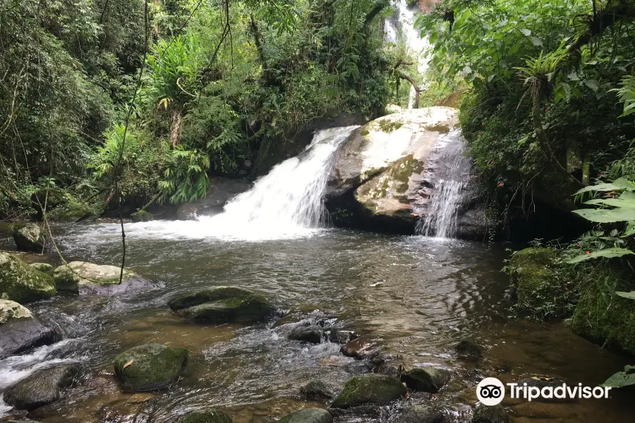 Cachoeira da Prata