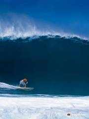 Kiteboarding Paradise Hawaii