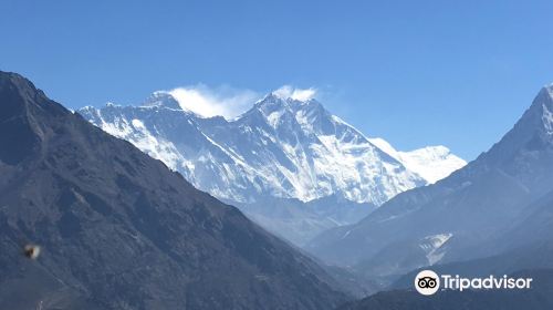 Everest View Point