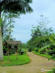 Jardin Botanico de Portoviejo