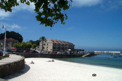 Praia Canido