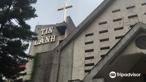 Hanoi Evangelical Church