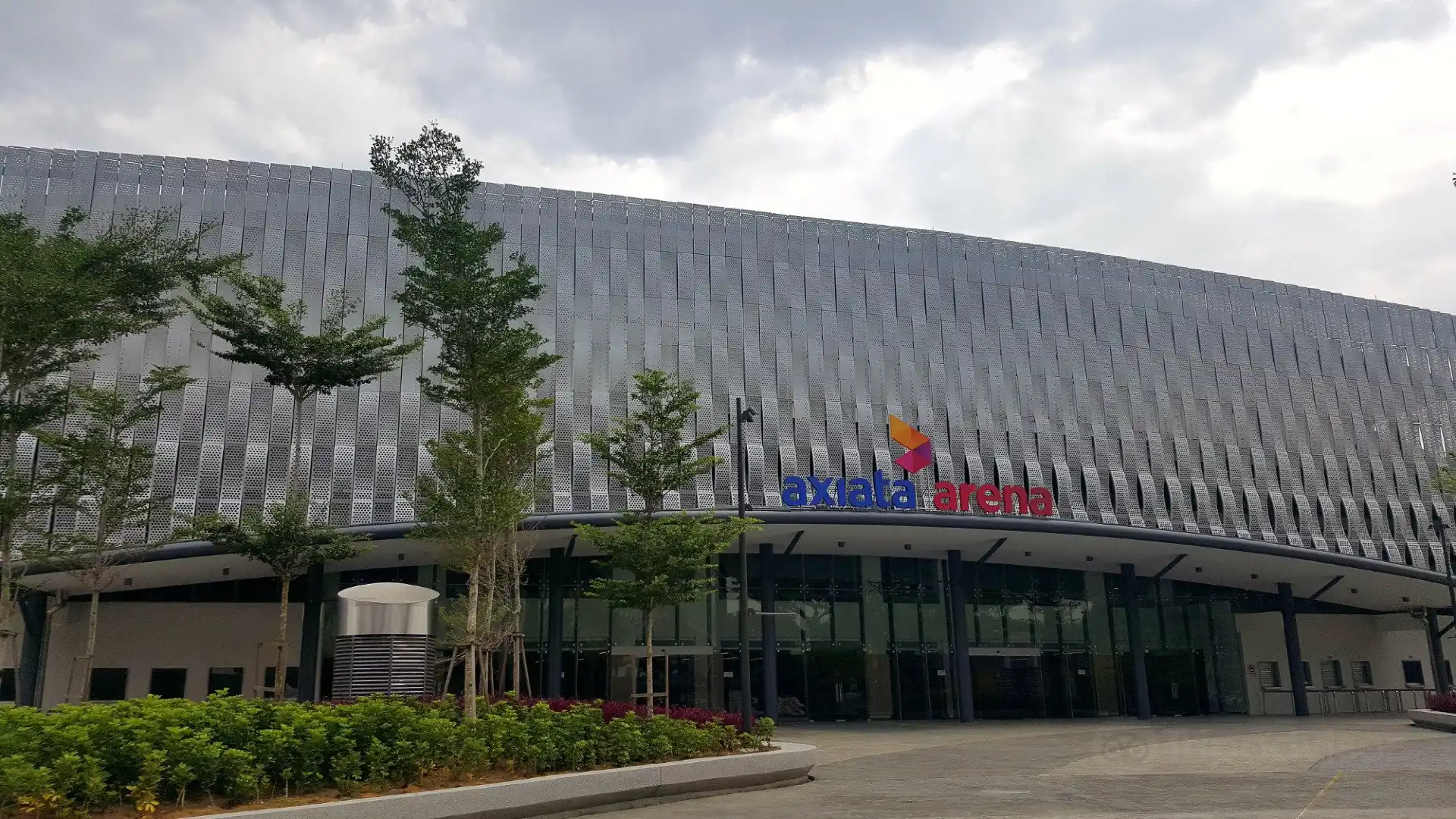 Hotels near Unifi Arena