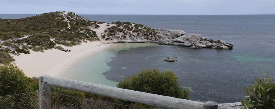 Fays Bay