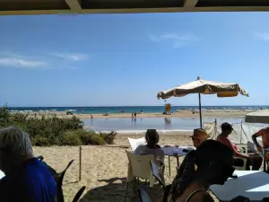 spiaggia di Costa Calma