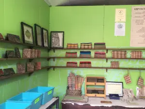 Green Banana Paper Company