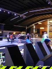 Street Jump Haarlem | indoor trampoline park
