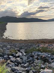 Kathun Reservoir