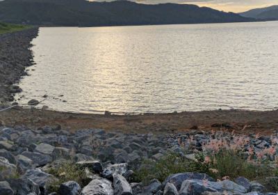 Kathun Reservoir