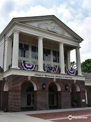 American Revolution Museum at Yorktown