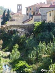 Ponte dei Cavalieri di Malta